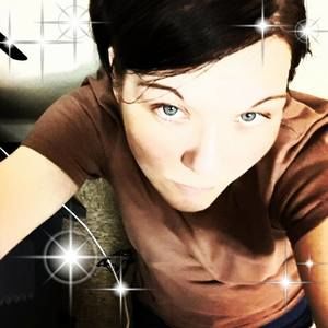 Meet your Posher, Jess